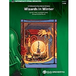 Wizards In Winter
