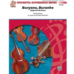 Buryano Buranke (bulgarian Folk Dance)