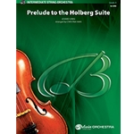 Prelude To The Holberg Suite