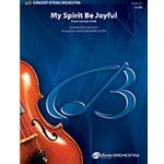 My Spirit Be Joyful (fr Cantata #146)