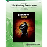 21st Century Breakdown