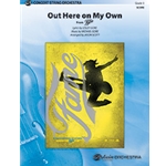 Out Here On My Own  (from Fame)