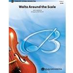 Waltz Around The Scale
