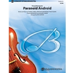 Paranoid Android  (from Ok Computer)