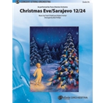 Christmas Eve / Sarajevo 12/24