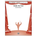 Awake The Iron