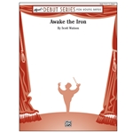 Awake The Iron