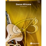 Danza Africana