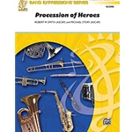Procession Of Heroes