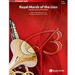 Royal March Of The Lion