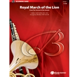 Royal March Of The Lion