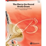 Merry-go-round Broke Down