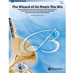 Wizard Of Oz Meets The Wiz