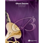 Ghost Dances
