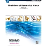 Prince Of Denmark's March