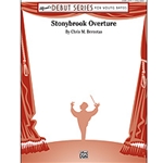 Stonybrook Overture