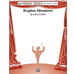 Kingdom Adventures