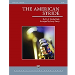 American Stride March