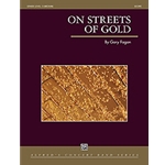 On Streets Of Gold