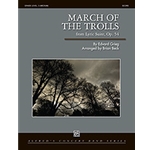 March Of The Trolls