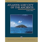Atlantis - Lost City Of The Ancients
