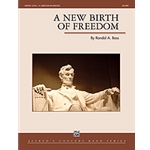 New Birth Of Freedom