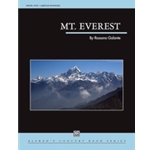 Mount Everest