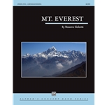 Mount Everest