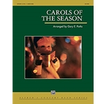 Carols Of The Season