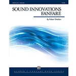 Sound Innovations Fanfare