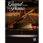 Grand Duets For Piano  Book 4