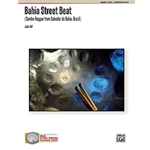 Bahia Street Beat