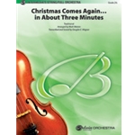 Christmas Comes Again In About 3 Minutes