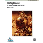 Holiday Favorites