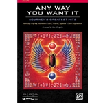 Any Way You Want It: Journey's Greatest