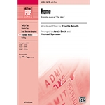 Home  From "the Wiz"