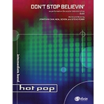 Don't Stop Believin'