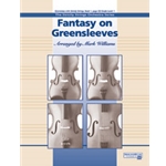 Fantasy On Greesleeves