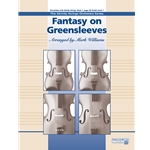 Fantasy On Greesleeves