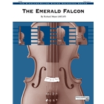 Emerald Falcon