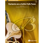 Variants On A Celtic Folk Tune