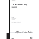 Let All Nations Sing