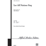 Let All Nations Sing