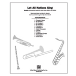 Let All Nations Sing