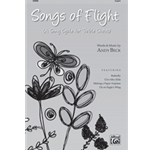 Songs Of Flight