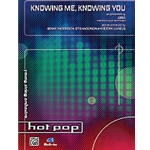 Knowing Me Knowing You