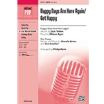 Happy Days Are Here Again w/Get Happy