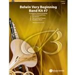 Belwin Very Beginning Band Kit #7