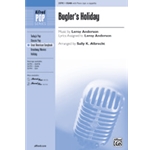 Bugler's Holiday