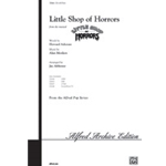 Little Shop Of Horrors